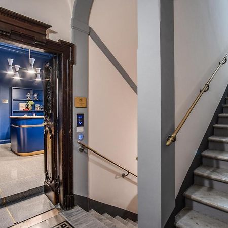 Tree Charme Augusto Luxury Suites Roma Dış mekan fotoğraf